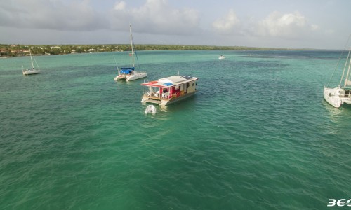 Aqua Lodge